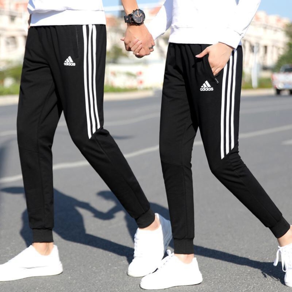 Adidas joggers